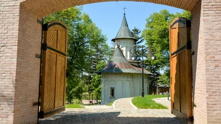 Mănăstirile din zona Moldovei: ideale pentru vizite în apropierea Paștelui