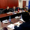 Acord pentru servicii sociale integrate în orașele din România cu fonduri elvețiene
