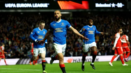 FC Barcelona, eliminată din Europa League. Rezultatele înregistrate în returul sferturilor de finală