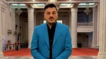 Influencerul Makaveli, reținut pentru 24 de ore. A fost dus la spital direct de la audieri