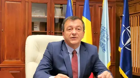 Fostul ministru al Cercetării, Lucian Georgescu, a ratat confirmarea ca rector al Universității din Galați