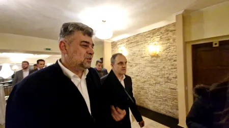Ciolacu răspunde public: Documentul privind interdicția lui Simion în Ucraina poate fi solicitat oficial