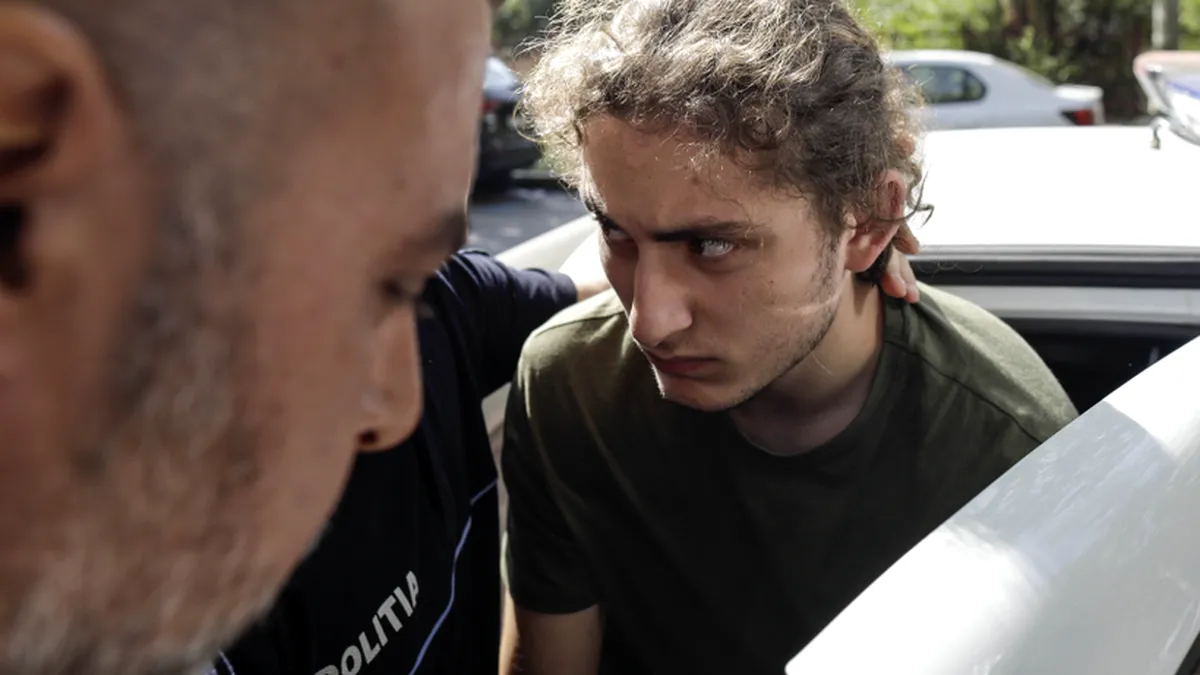 Vlad Pascu și recursul care n-ar mai trebui să existe: se judecă azi, se judecă degeaba