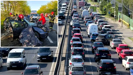 România, Bulgaria și Grecia, fruntașe la decese rutiere. Ce măsuri ne-a impus UE