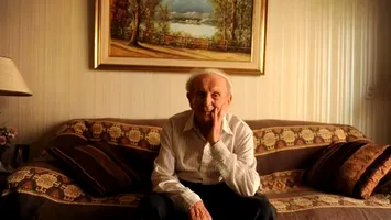Francis Wichter, ultimul supraviețuitor al Listei lui Schindler, a murit la 99 ani