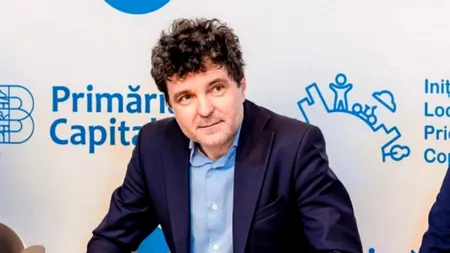 Nicușor Dan majorează salariile în Primăria Generală, în prag de alegeri! Cei fără facultate, creșteri mai mari