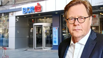 BCR sau cea mai profitabilă „radiografie” a fricii de România