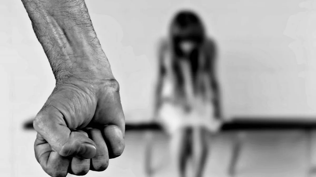 Întrerupere de sarcină la o fetiță de 10 ani care a fost violată