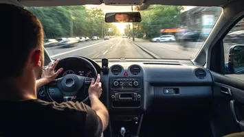 Șoferii pot afla cine le spionează dosarele în Poliție. Cum pot face asta