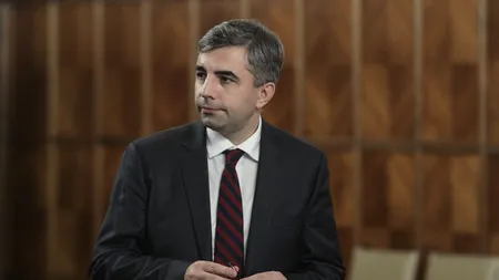 Dragoș Condrea, numit noul secretar general al Guvernului