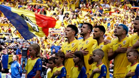 Meciul cu Belgia: câteva calcule și implicațiile acestora