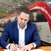 Ministerul Transporturilor a semnat contractele pentru 20 de rame electrice și 16 locomotive noi. Investiție de peste 250 de milioane de euro