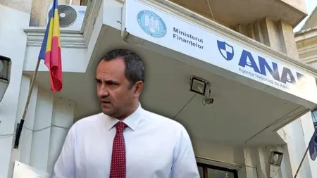 Șeful ANAF, Adrian Nica, refuză, din neștiință, să verifice dispariția a peste 8.000.000 de euro din taxa turistică specială pentru promovarea turistică a Bucureștiului
