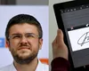 Irineu Darău anunță pașii pentru implementarea semnăturii electronice