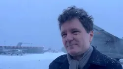 Președintele Nicușor Dan, blocat în Franța. Avionul nu poate decola din cauza ninsorilor puternice