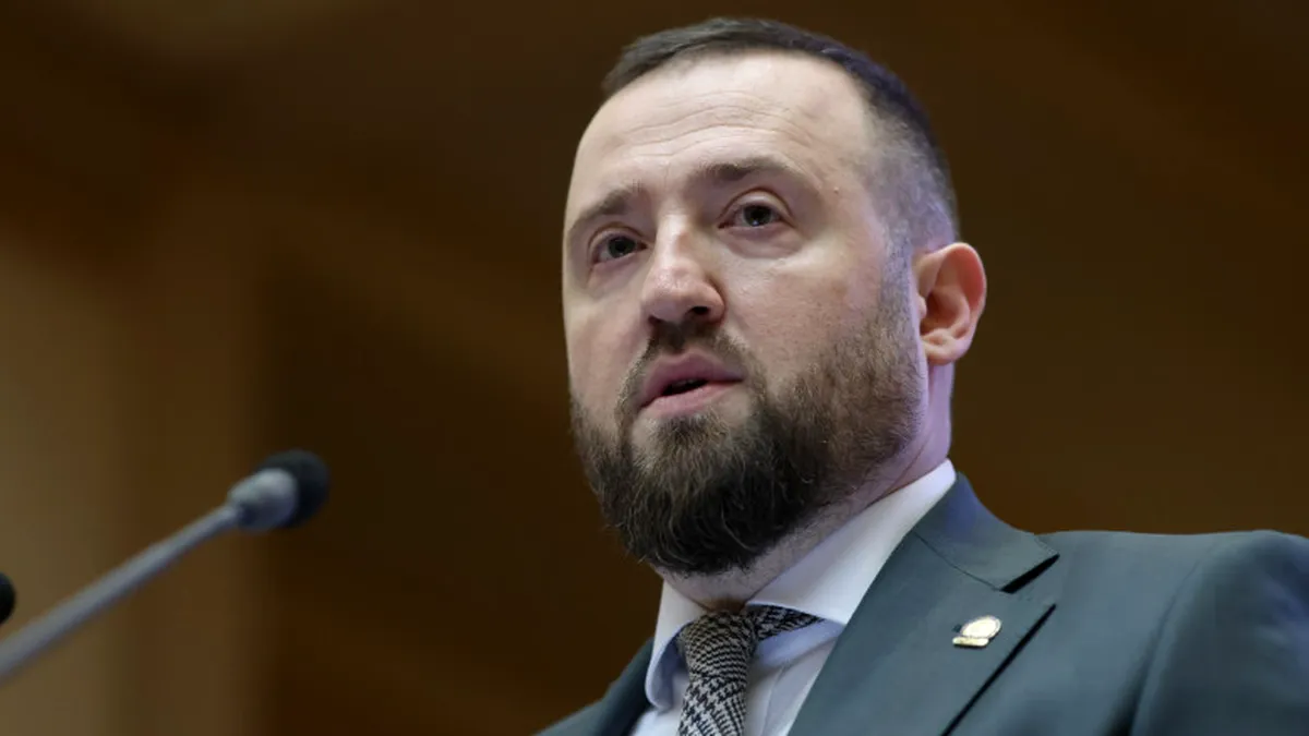 Problemele DNA: creșterea achitărilor, scăderea activității teritoriale și dependența de fonduri externe