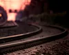 Gara din România prin care n-a circulat vreodată un tren