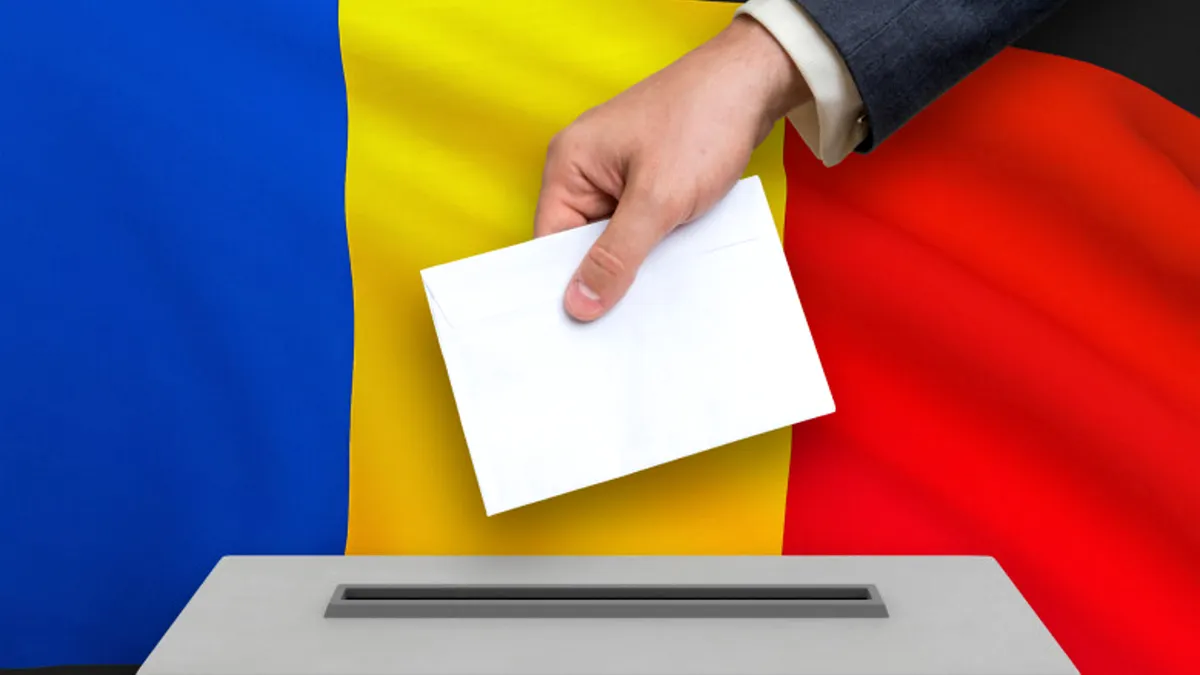 Sondaj CURS: PSD conduce detașat în preferințele bucureștenilor