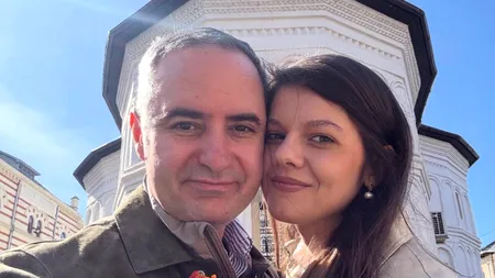 Ministrul Alexandru Nazare se căsătorește în acest weekend. Povestea de dragoste cu artista din Maramureș