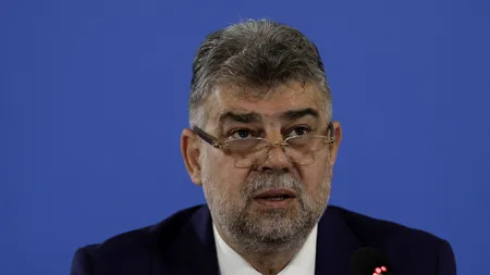 Ciolacu: ”După 30 de ani de promisiuni, digitalizarea ANAF este un pas imens, dar deranjant”
