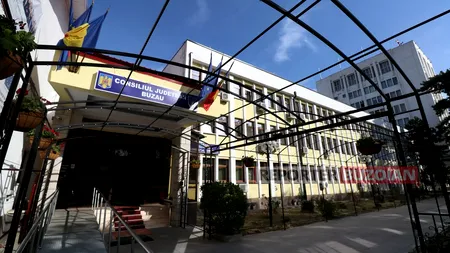 Un antrenor de karate și un director de oficiu poștal, desemnați de PSD ca vicepreședinți ai CJ Buzău