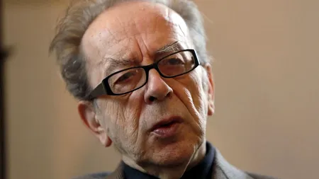 Ismail Kadaré: Moartea unui monument al literaturii albaneze