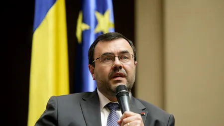 Interviu. Francois Bloch, CEO BRD: Prin programul IMM Invest au fost acordate finanțări de peste 2 miliarde lei