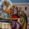 PUTEREA urează „La mulți ani!” tuturor Măriilor! Adormirea Maicii Domnului, ziua în care sărbătorim iubirea, credința și oamenii dragi