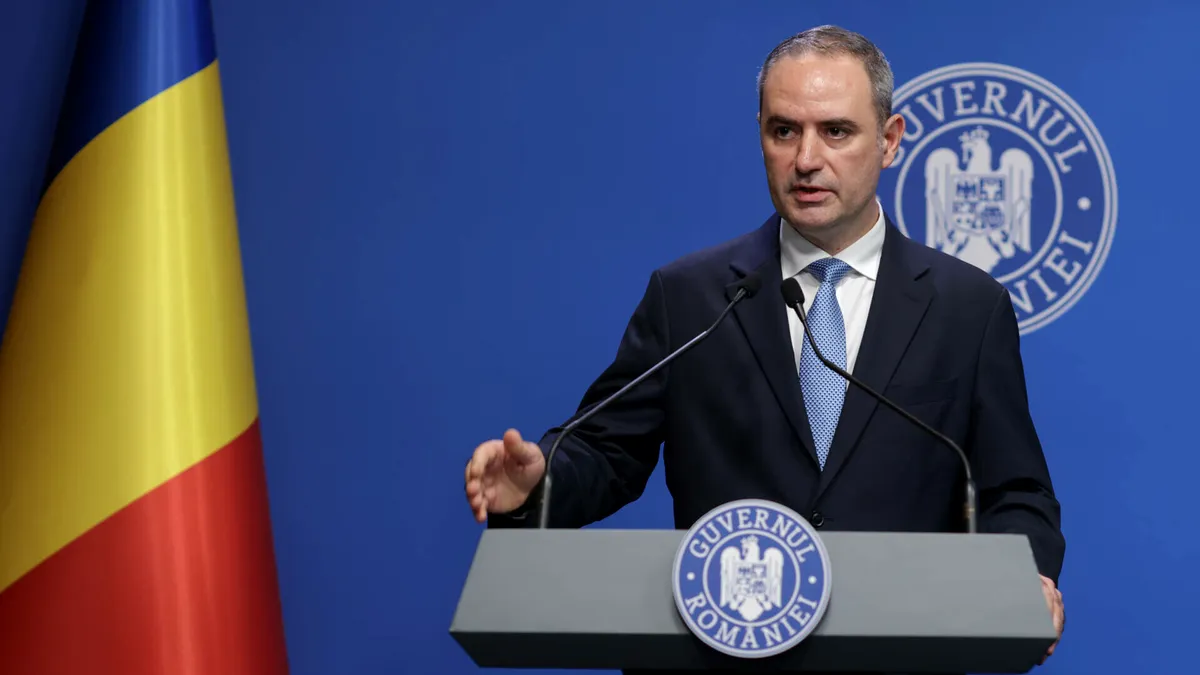 Alexandru Nazare: „ANAF-ul e o structură opacă și disfuncțională”