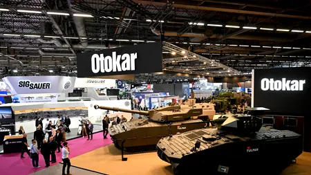 Gigantul turc Otokar vrea să cumpere Automecanica Mediaș. Investiții majore pregătite după contractul pentru blindatele Armatei Române