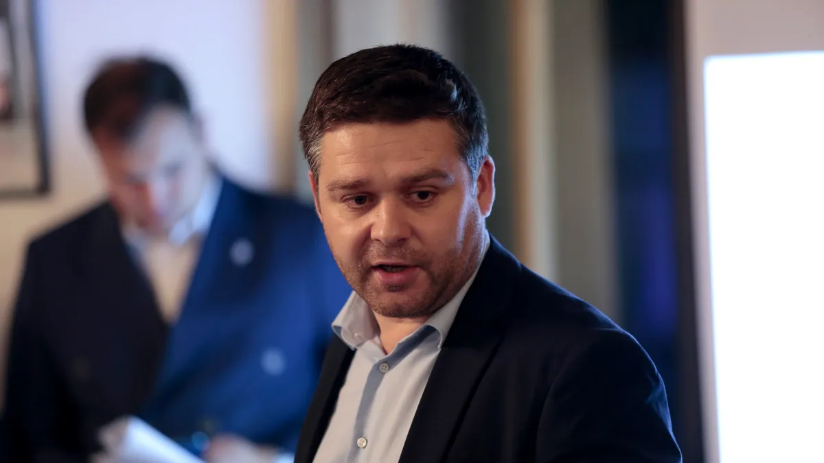 Ciprian Ciucu va face plângere penală împotriva celor care „au deturnat” ASPA de la misiunea sa