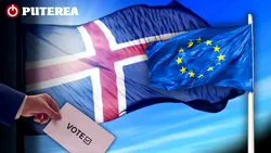 Referendum în Islanda: 52,5% au votat împotriva reluării negocierilor cu UE