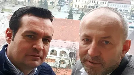 Viceprimarul municipiului Baia Mare, Ioan Doru Dăncuș, cercetat penal pentru multiple infracțiuni