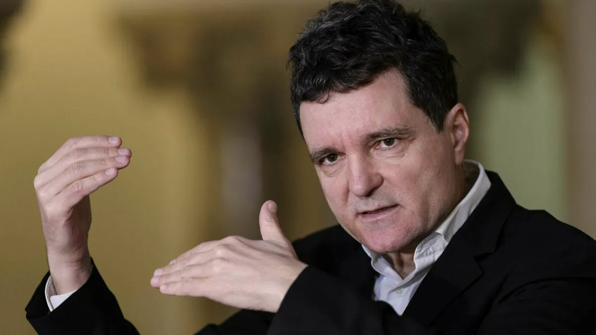 Mesajul patronatelor către Nicușor Dan: „Noul preşedinte al României are în Concordia un partener solid”