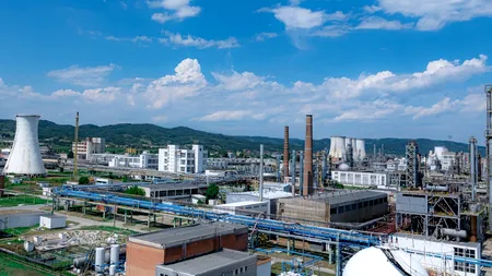 Chimcomplex, venituri de 497 mil. lei și profit net de 119 mil. lei în primul trimestru