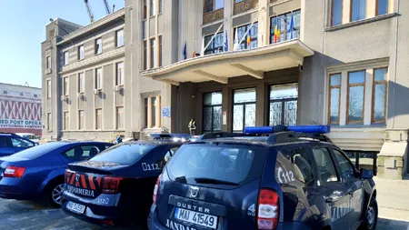 Identitatea unui angajat CNAPMC, preluată de investigatorul sub acoperire din dosarul „Mită în Portul Constanța”