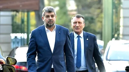 Paul Stănescu: Marcel Ciolacu va fi premier la sfârșitul lui mai; dacă nu, vom avea anticipate