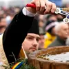 Boboteaza pe Colina Patriarhiei. Mii de credincioși așteptați la Catedrala Patriarhală pentru Agheasma Mare
