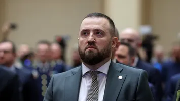 Mutare surpriză la vârful Justiției: Șeful DNA, Marius Voineag, candidează pentru funcția de adjunct al Procurorului General