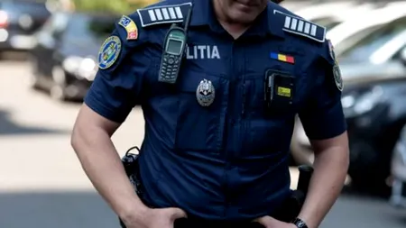 Poliția face 400 de angajări din sursă externă! Înscrierile se fac chiar și în weekend