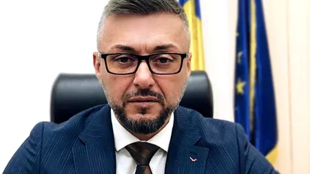 DNA trimite în judecată un fost director APIA. Bogdan Dumitrașcu este acuzat de instigare la fraudă cu fonduri europene