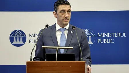 Hop și Florența: Procurorul general cere înăsprirea pedepselor pentru instigarea la violență și promovarea cultului legionarilor