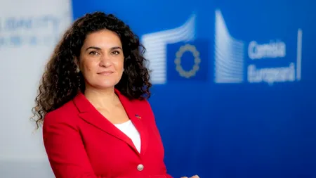 De ce s-a retras Ramona Chiriac de pe listele PSD-PNL pentru europarlamentare. Prima reacție