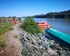 Ancheta tragediei din Deltă, preluată de Parchetul Militar