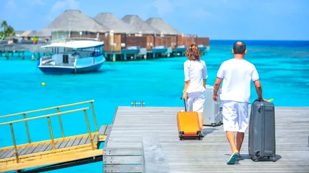 Vacanțele în 2025: Prețurile pachetelor turistice europene au crescut cu până la 11,5%