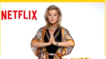 Filmul românesc de pe Netflix care a cucerit publicul. Joacă mulți artiști cunoscuți, din țară