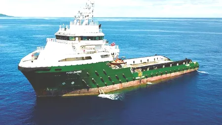 HUB de inginerie navală pentru inovare în decarbonizare și tehnologii sustenabile