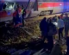 Tragedie feroviară în Spania cu 39 de morți: Un român a supraviețuit miraculos în timp ce era în apel video cu familia.