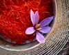 Ce gust are luxul? „Aurul roșu” se cultivă acum și într-un sat din România