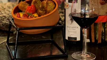 Vânzările de vin din România au depășit două miliarde de lei în acest an
